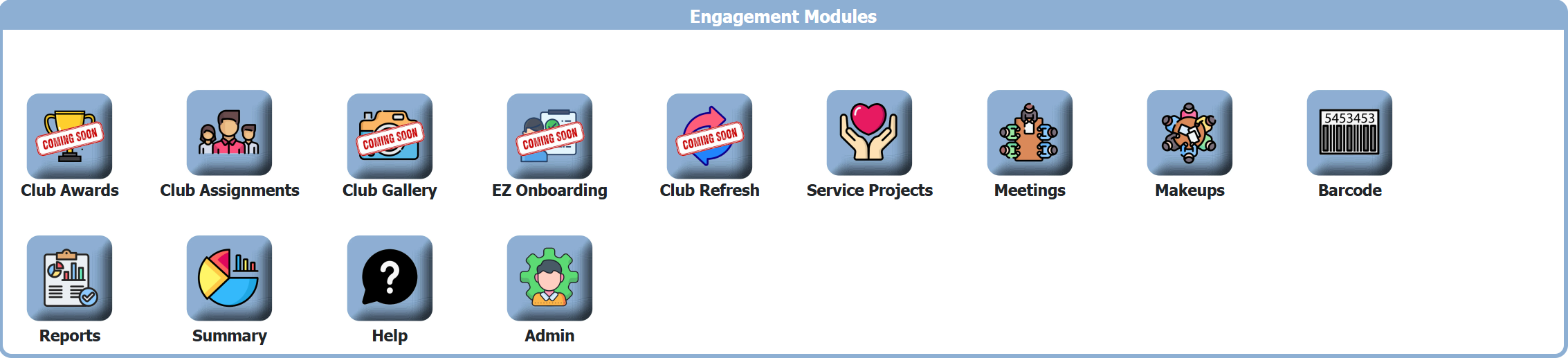 Engagement